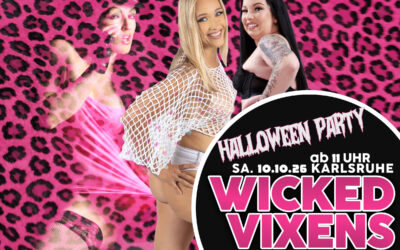 10.10.26 I Karlsruhe