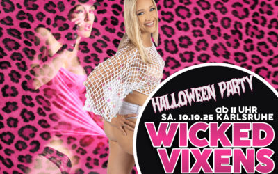 10.10.26 I Karlsruhe