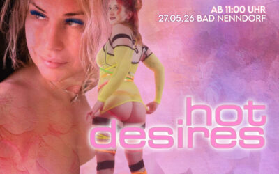 27.05.26 I Bad Nenndorf